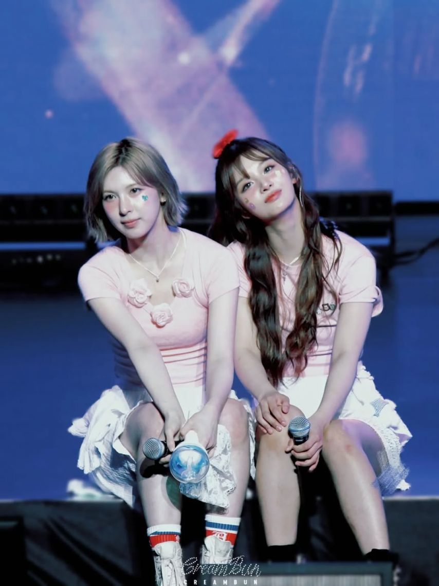 NMIXX (엔믹스) 배이
