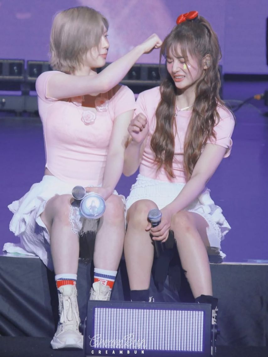 NMIXX (엔믹스) 배이