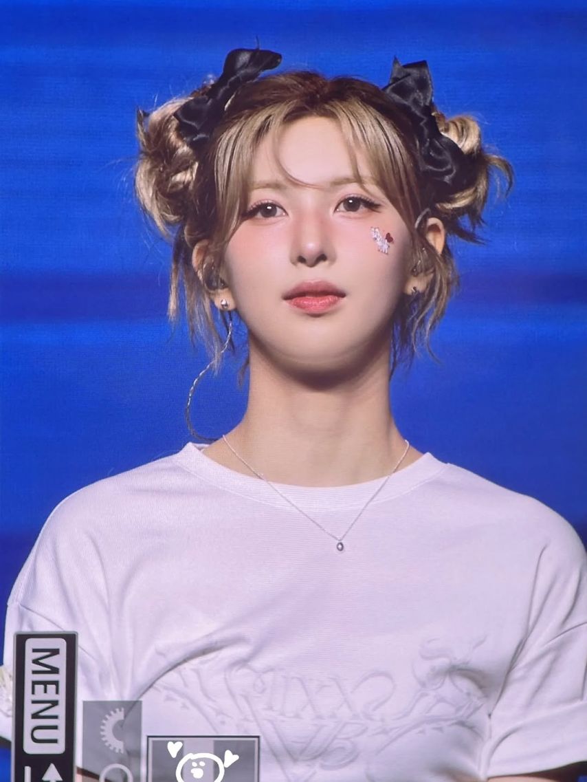 NMIXX (엔믹스) 배이