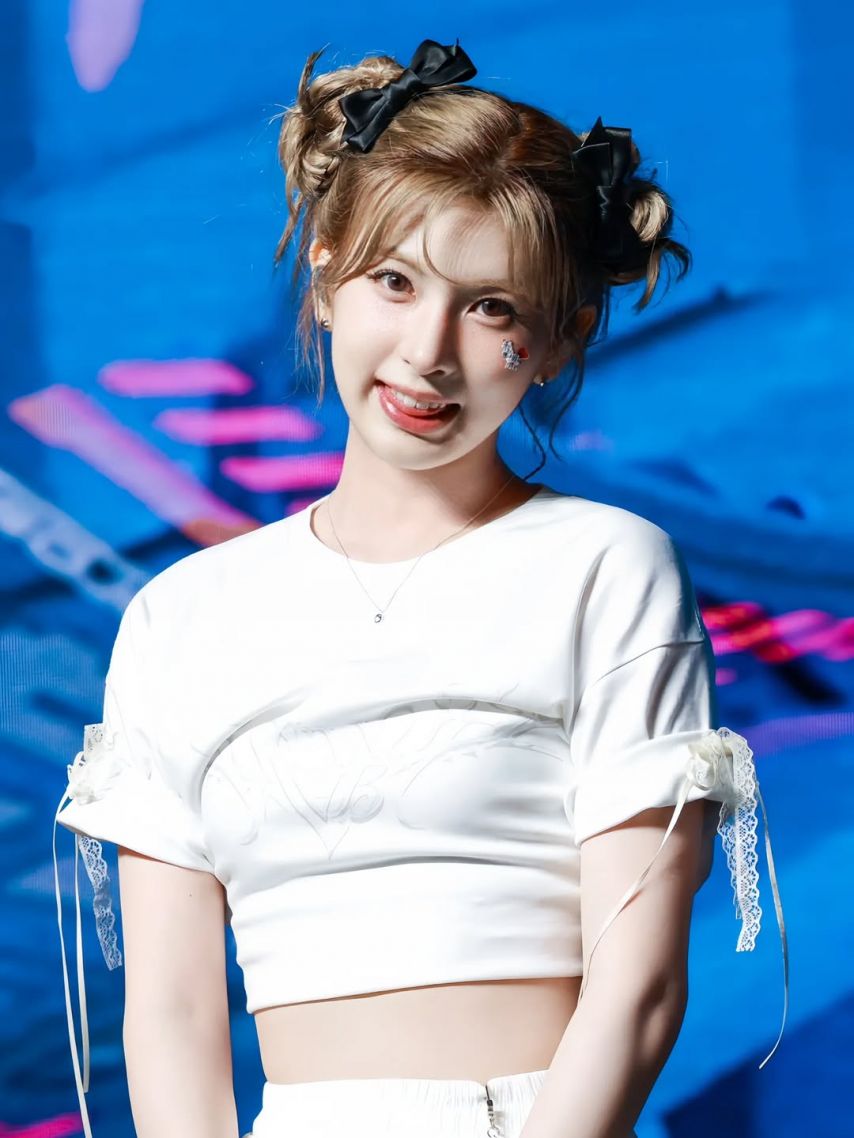 NMIXX (엔믹스) 배이