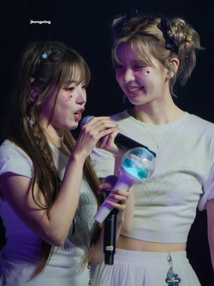 NMIXX (엔믹스) 배이