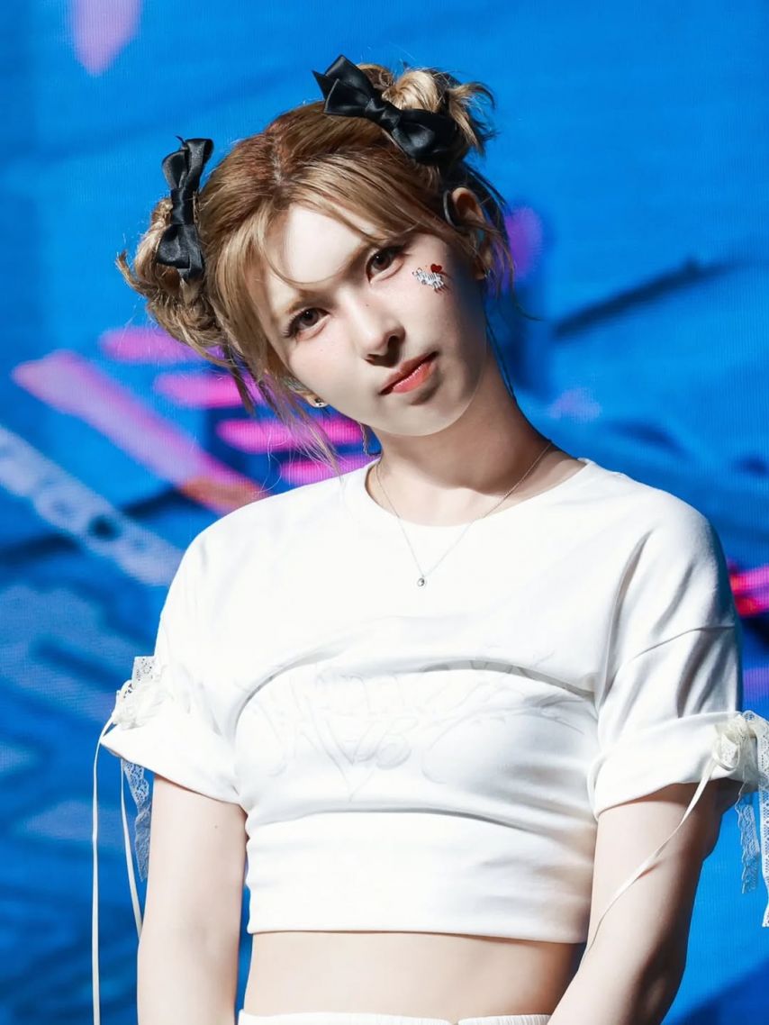 NMIXX (엔믹스) 배이
