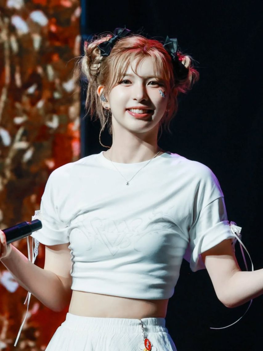 NMIXX (엔믹스) 배이