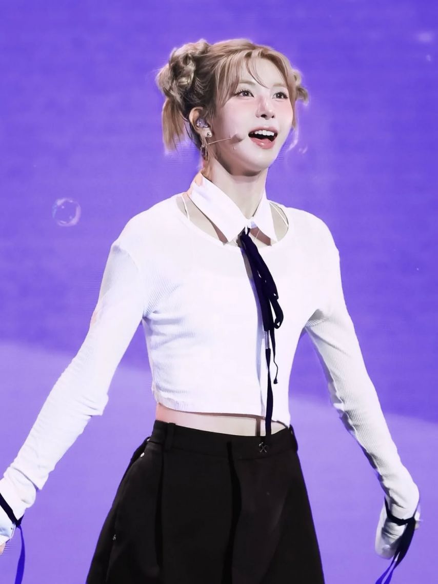 NMIXX (엔믹스) 배이