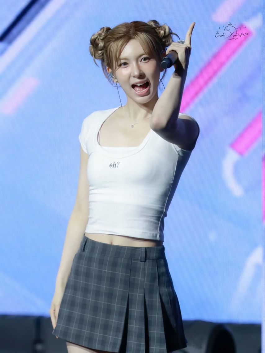 NMIXX (엔믹스) 배이