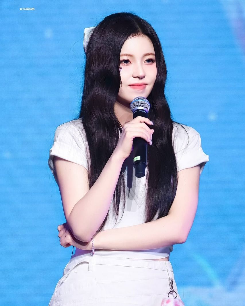 NMIXX (엔믹스) 규진