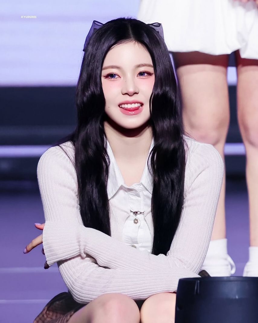 NMIXX (엔믹스) 규진
