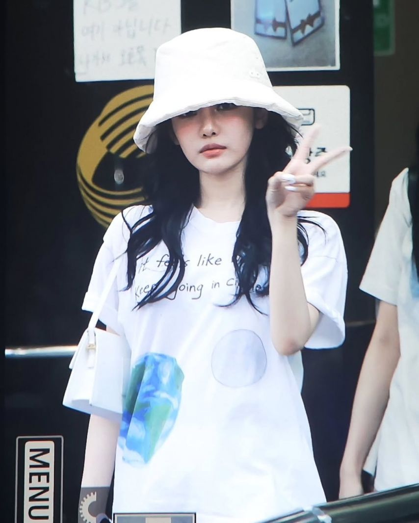 에스파 (aespa) 닝닝