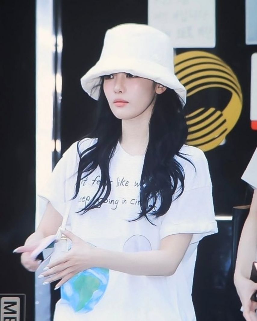 에스파 (aespa) 닝닝