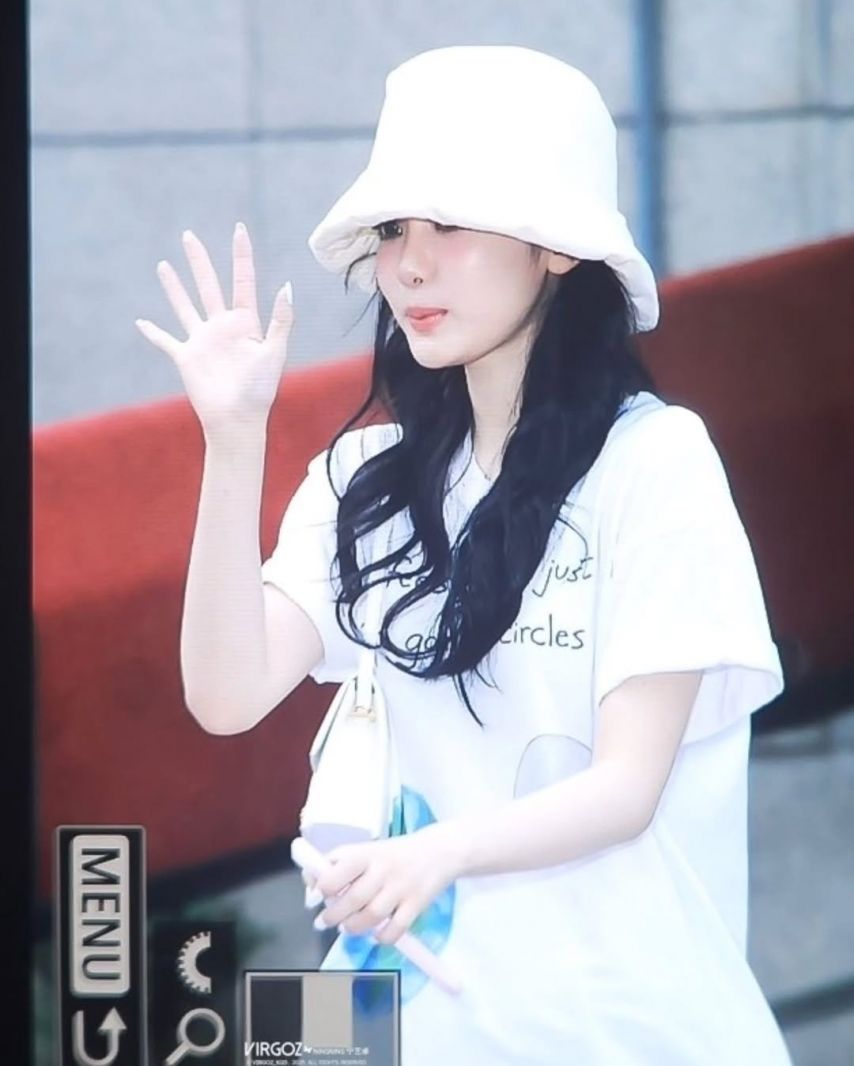 에스파 (aespa) 닝닝