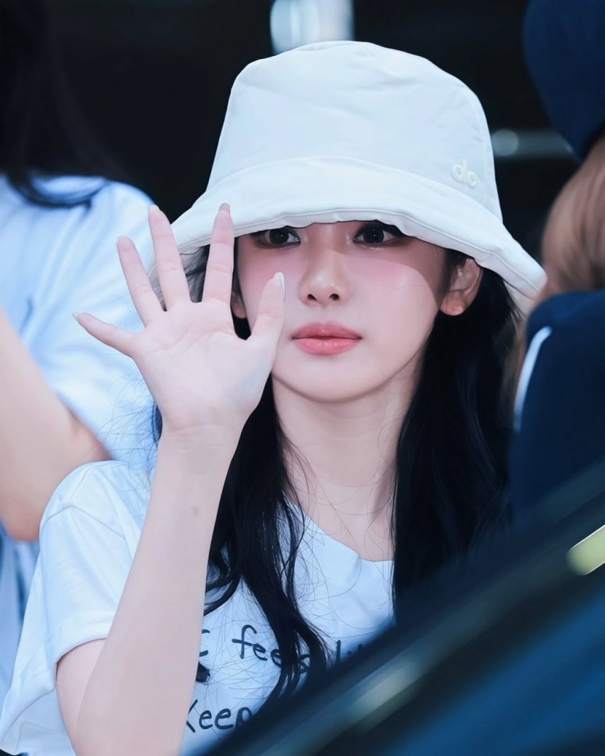 에스파 (aespa) 닝닝