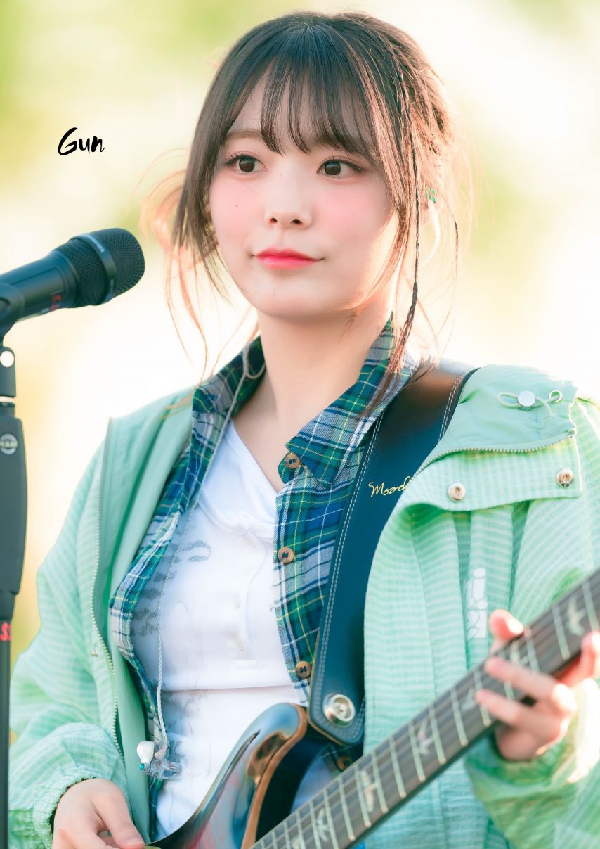 [QWER] 시연