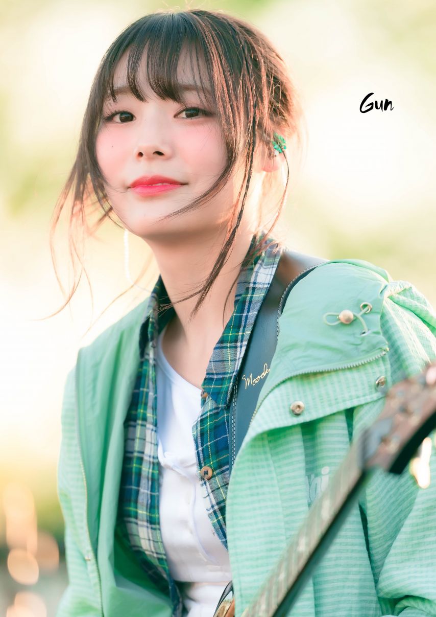 [QWER] 시연