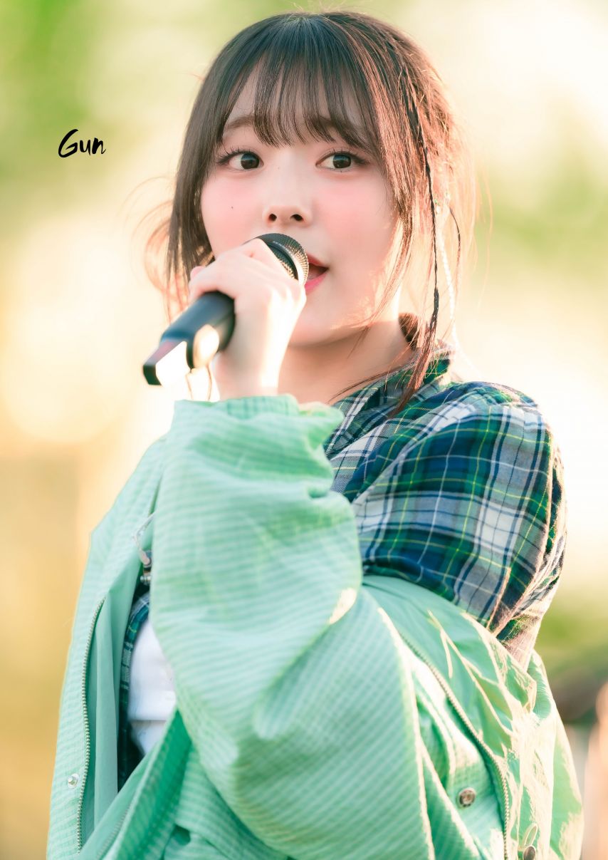 [QWER] 시연
