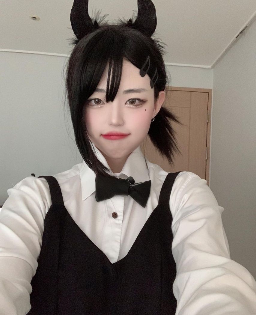 [QWER] 히나