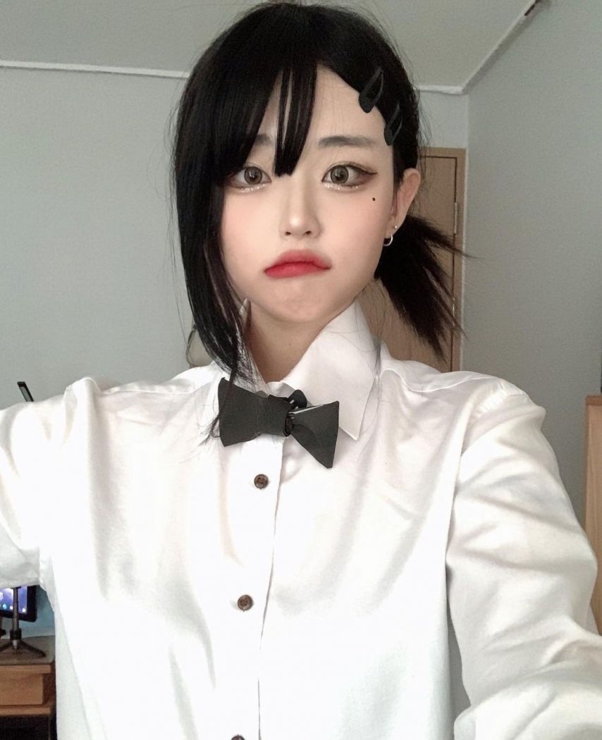 [QWER] 히나