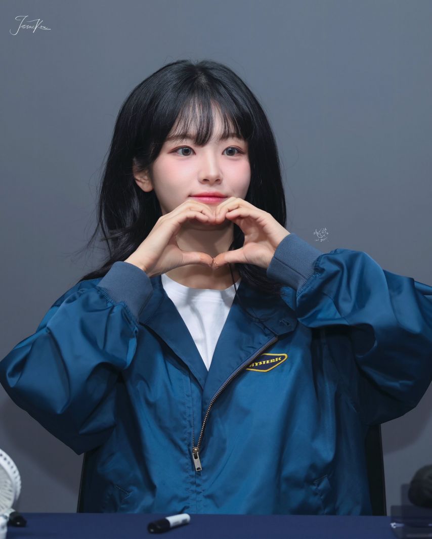 [QWER] 쵸단