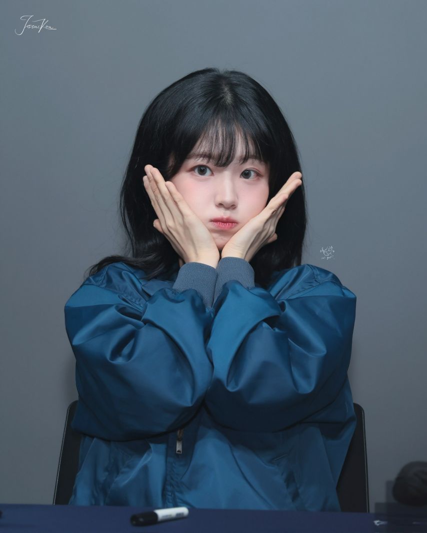 [QWER] 쵸단