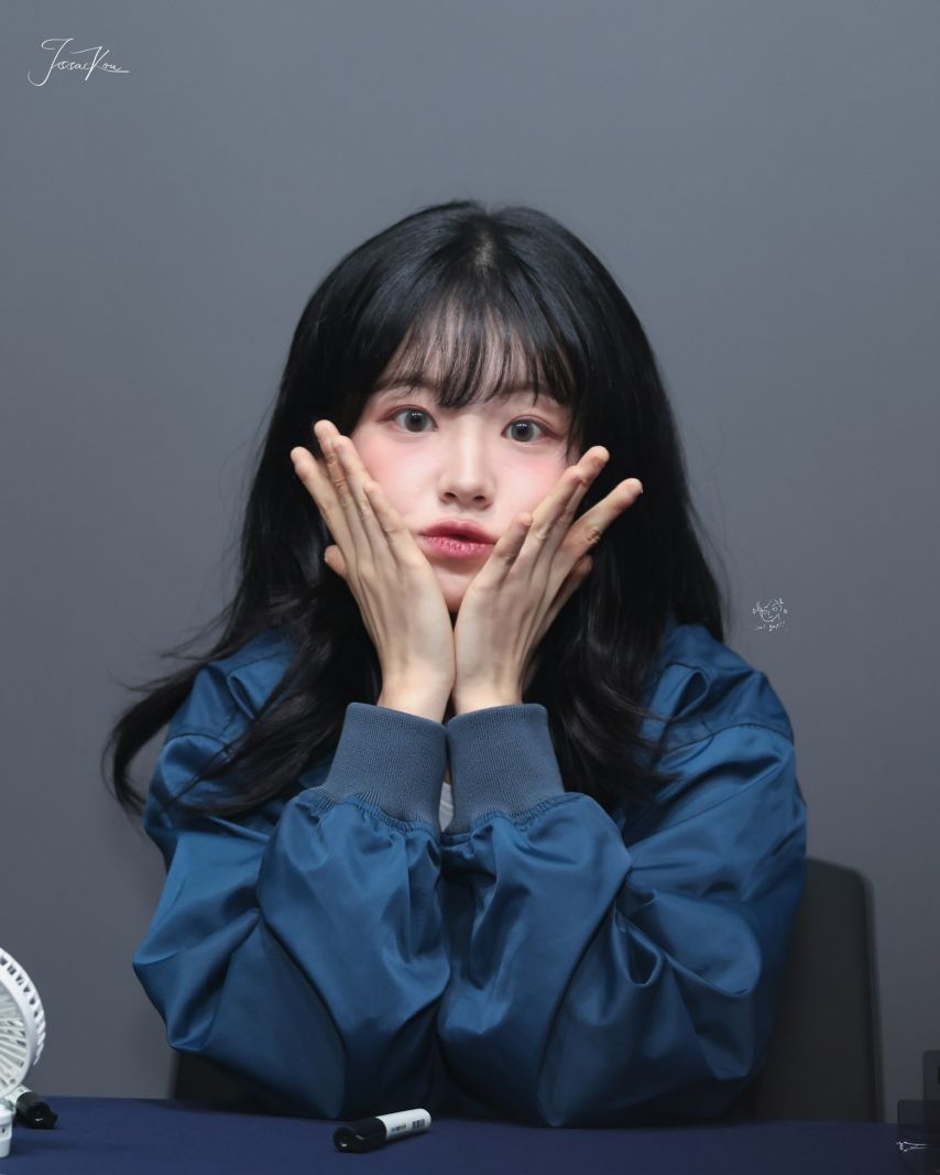 [QWER] 쵸단