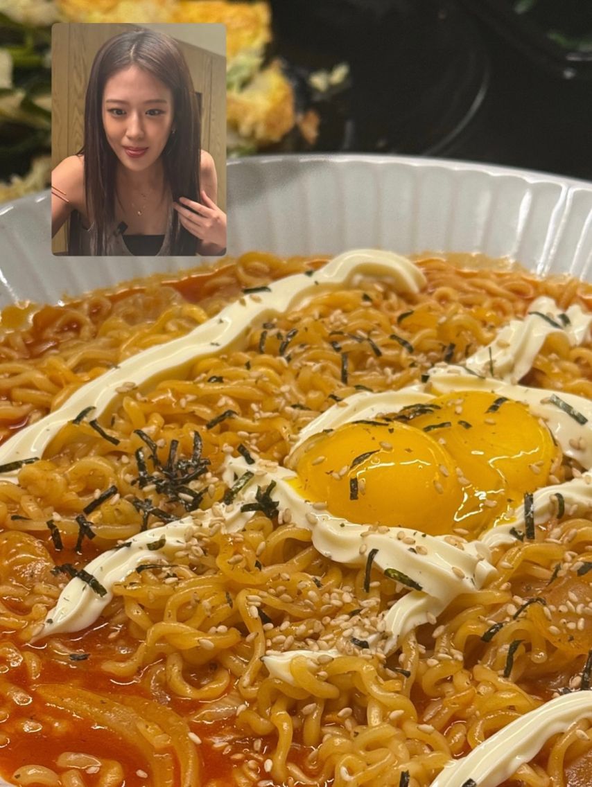 아이브 안유진