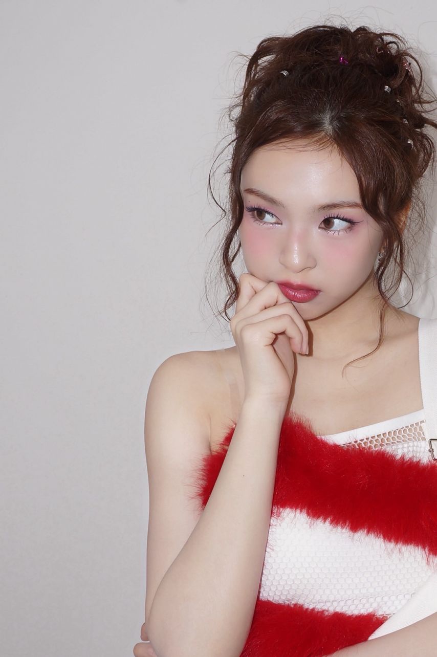 베이비몬스터 치키타