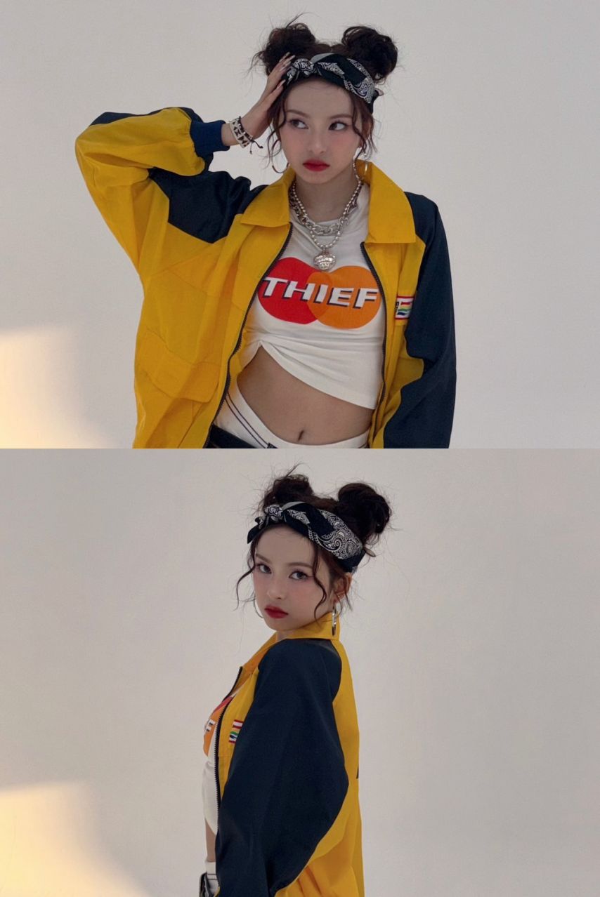 베이비몬스터 치키타