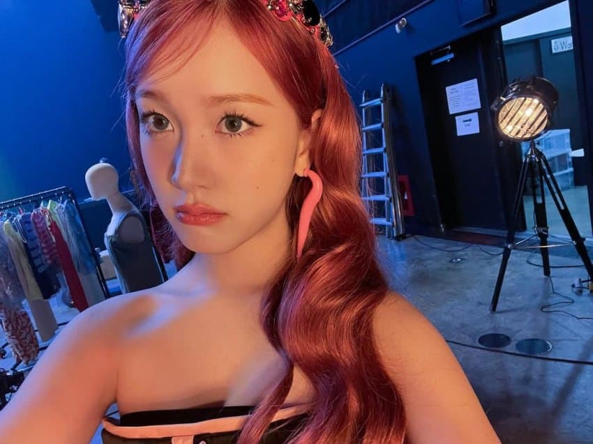 스테이씨 재이