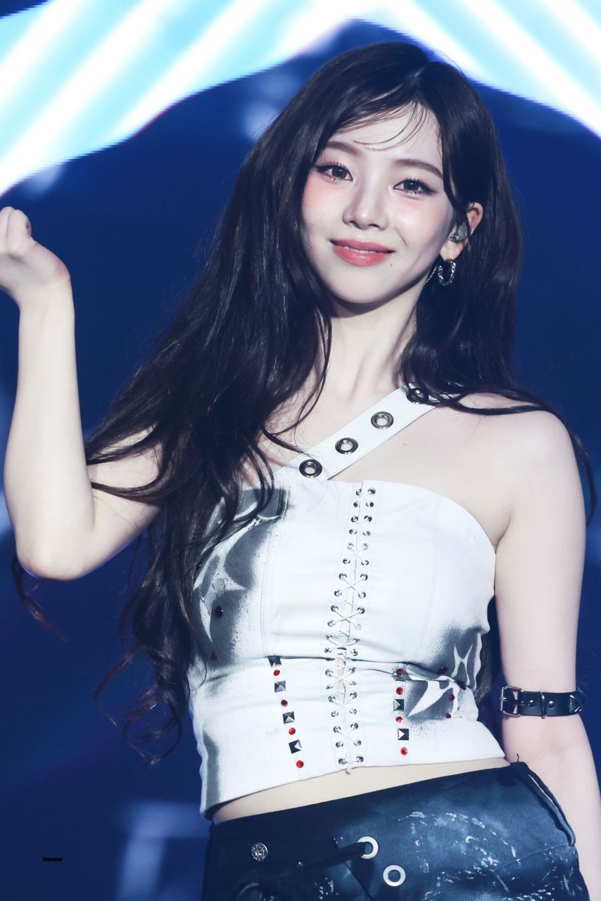 에스파 카리나