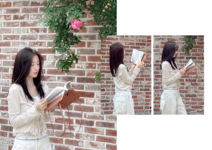 아린 오마이걸 인별