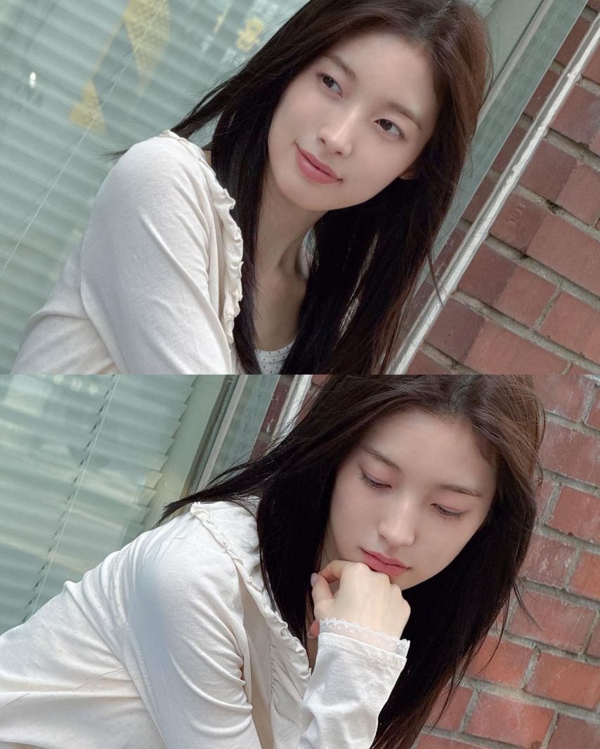 아린 오마이걸 인별