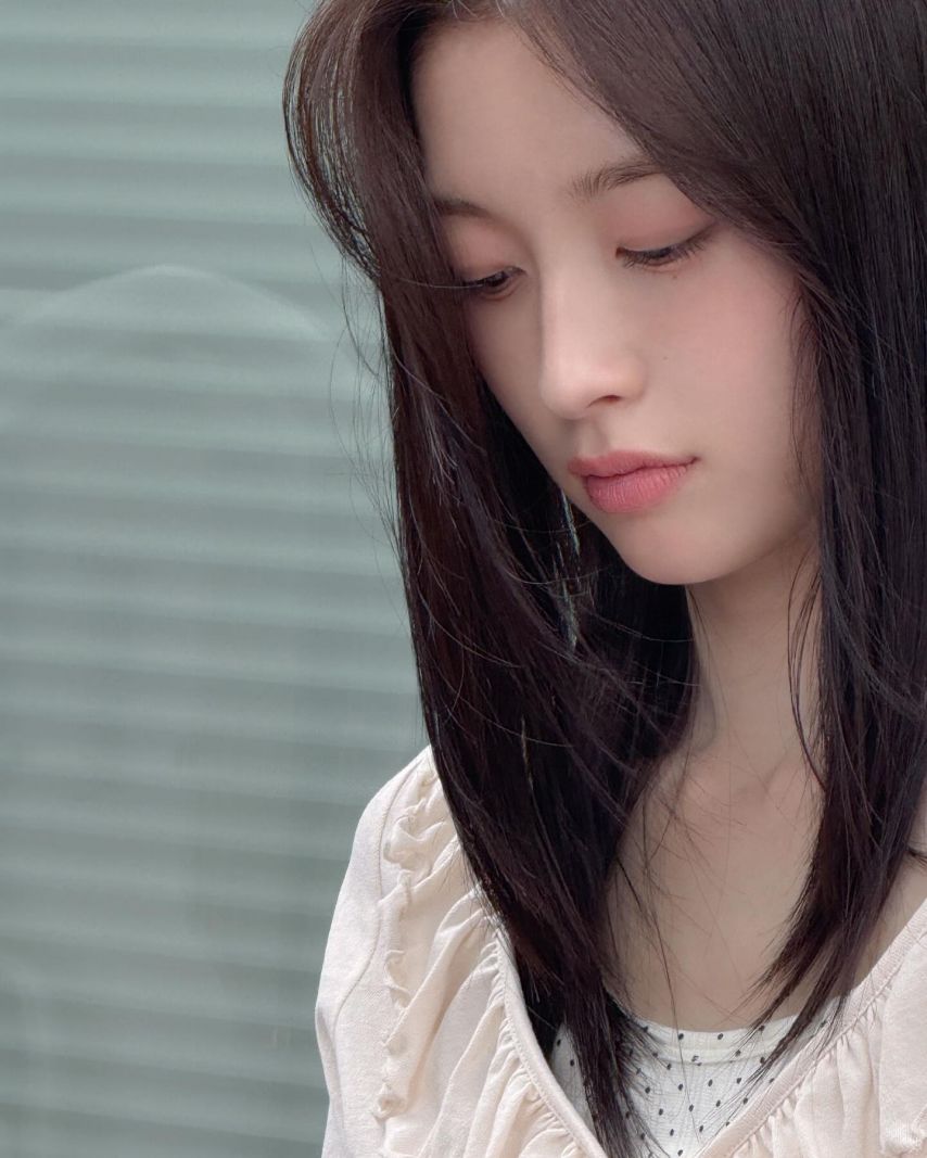 아린 오마이걸 인별