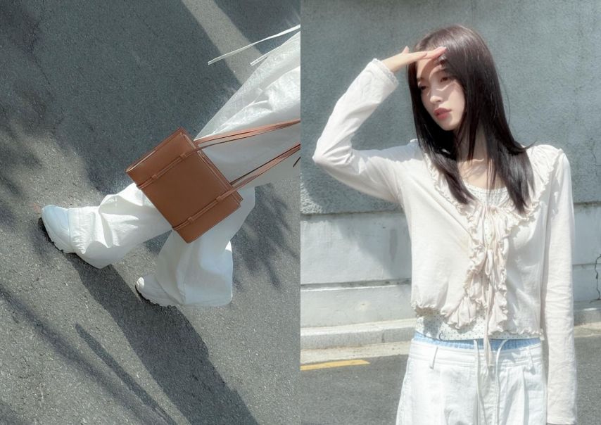 아린 오마이걸 인별