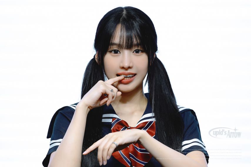 키스오브라이프 나띠
