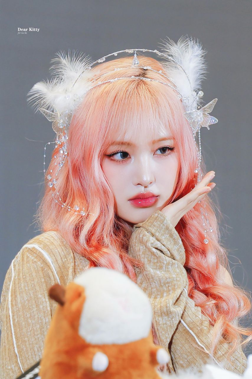 아이브 리즈