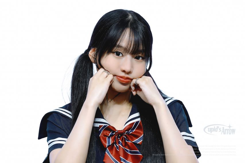 키스오브라이프 나띠