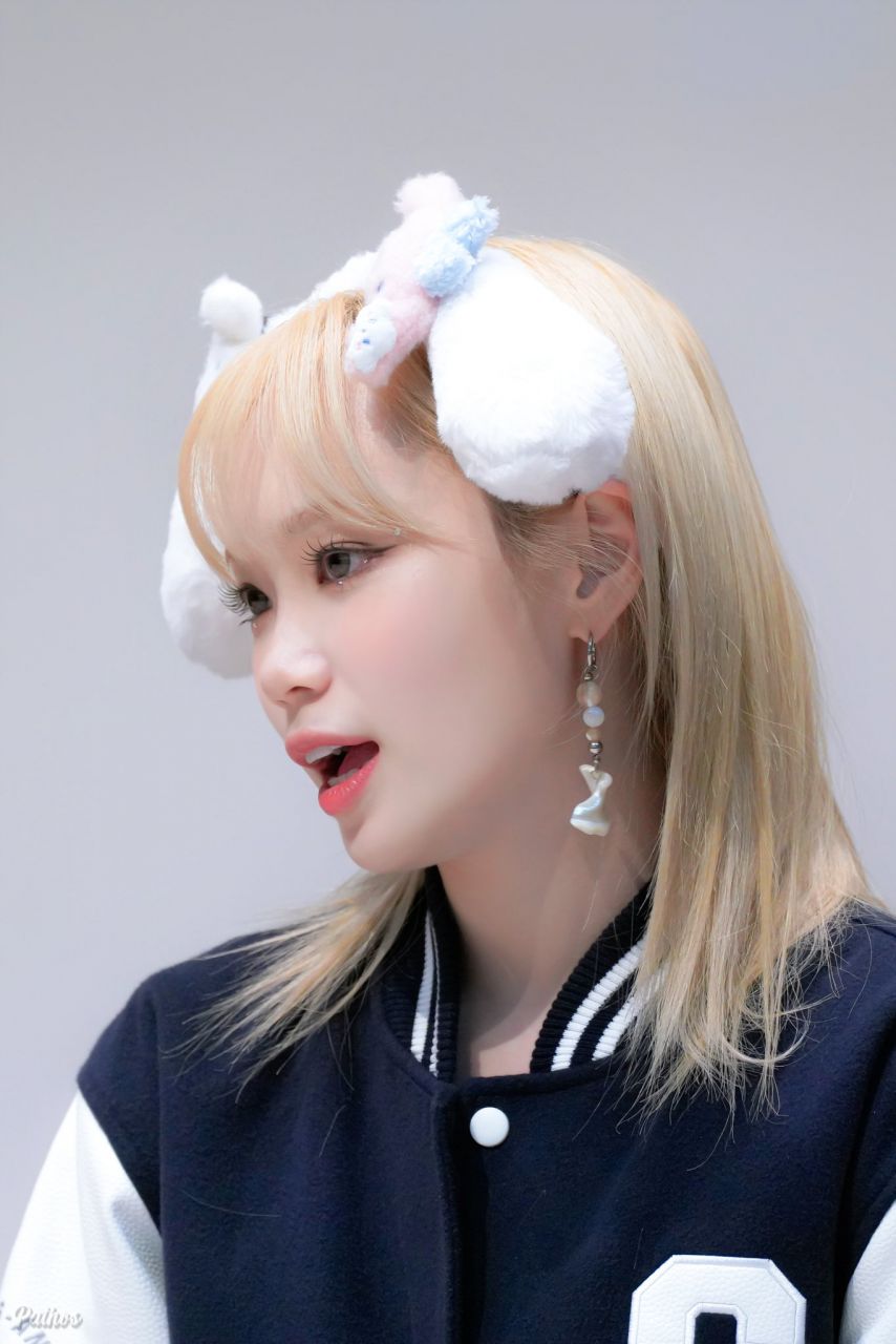 르세라핌 김채원