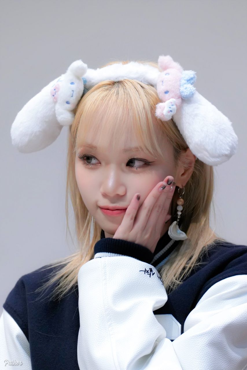 르세라핌 김채원
