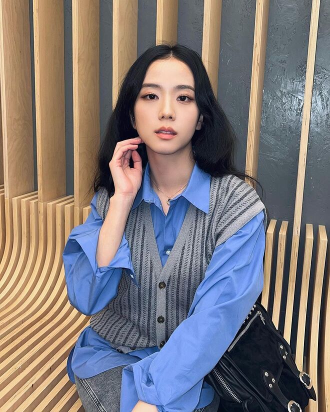 블랙핑크 지수