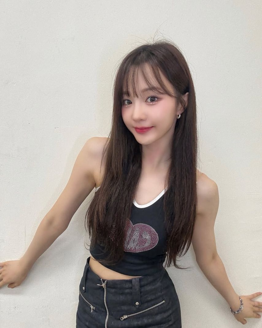 우아 나나