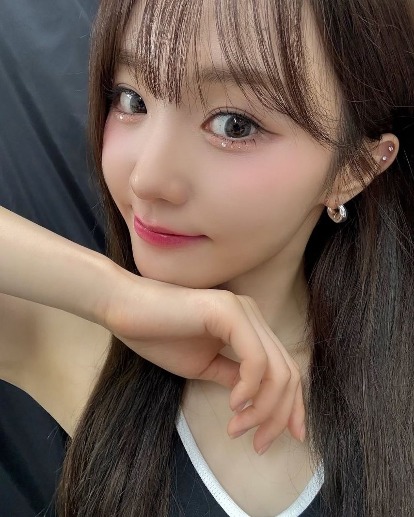 우아 나나