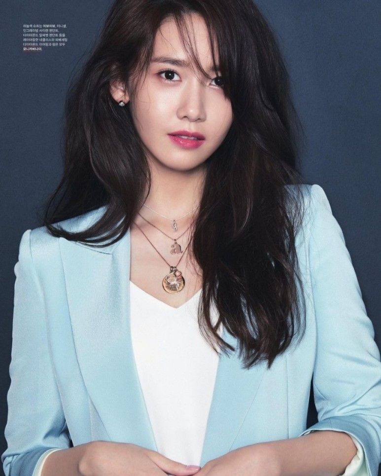 소녀시대 윤아