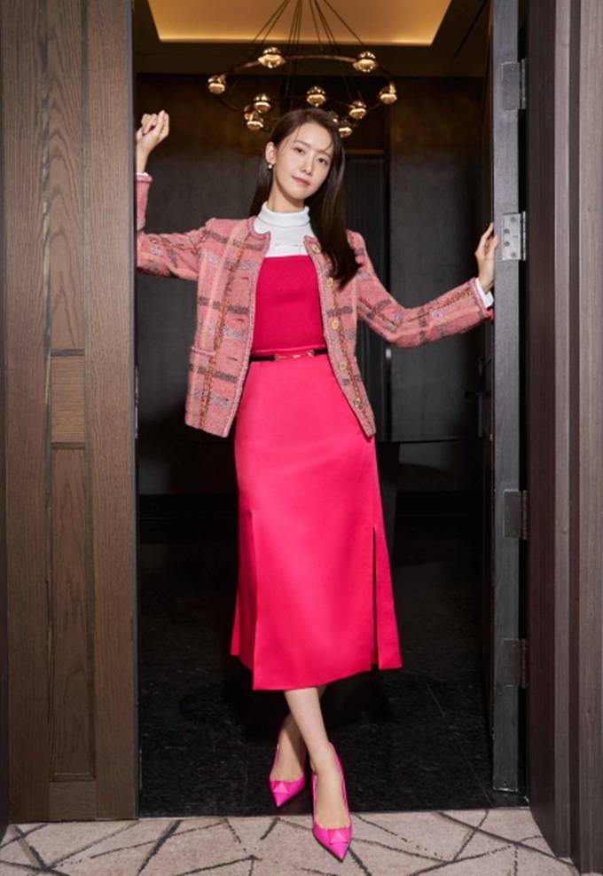 소녀시대 윤아