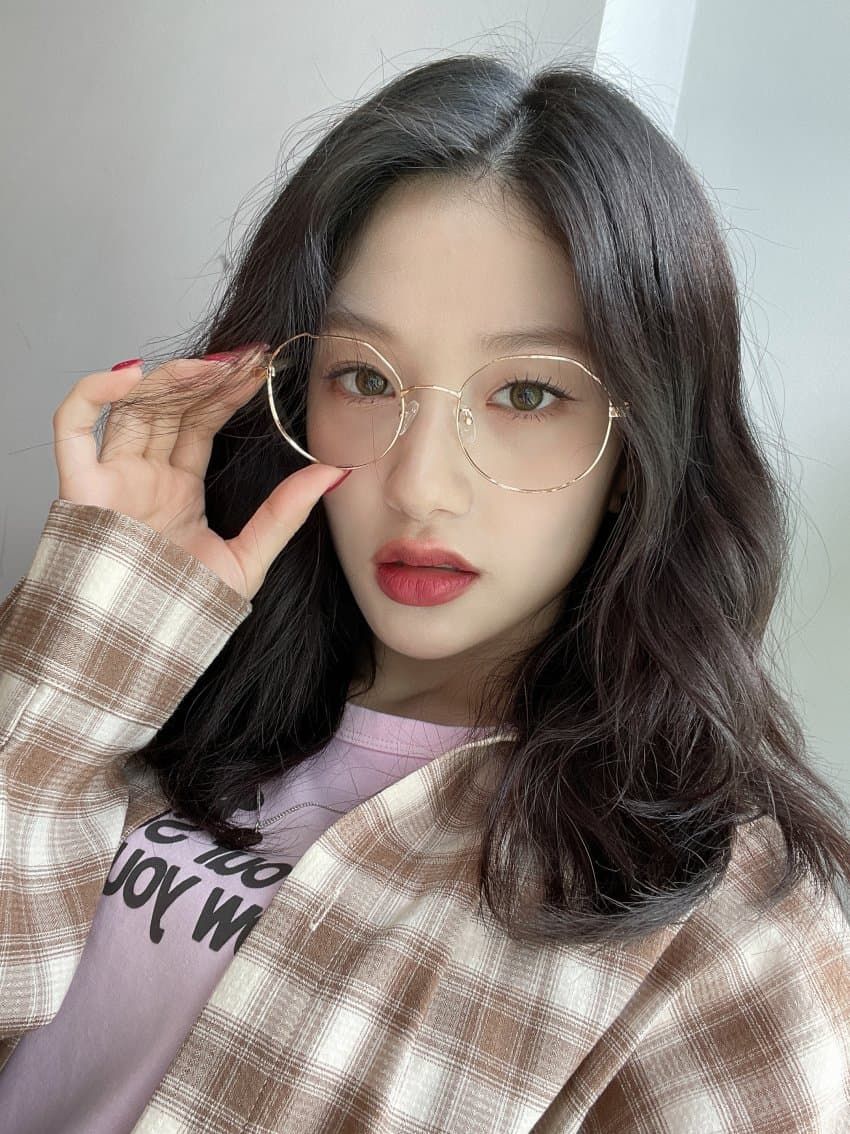 프로미스나인-이서연