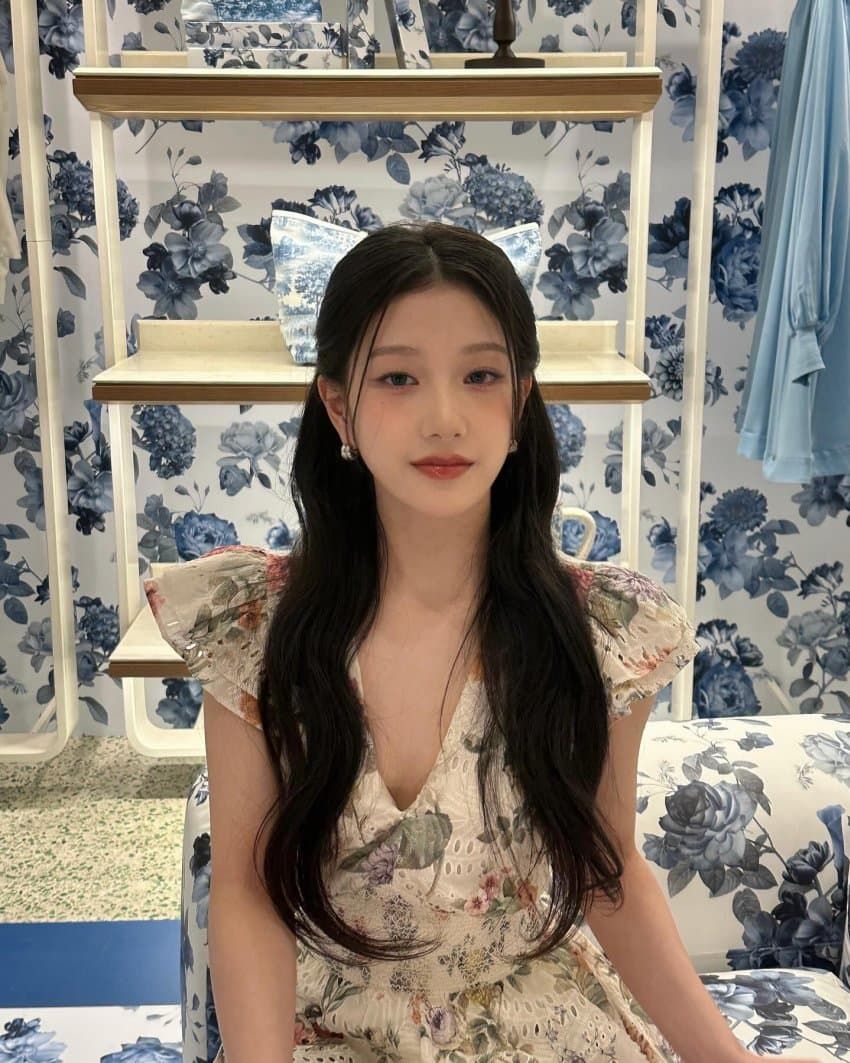 프로미스나인-이서연