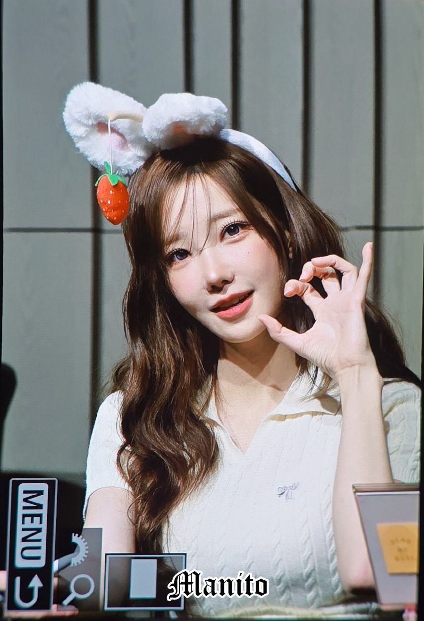 [QWER] 마젠타