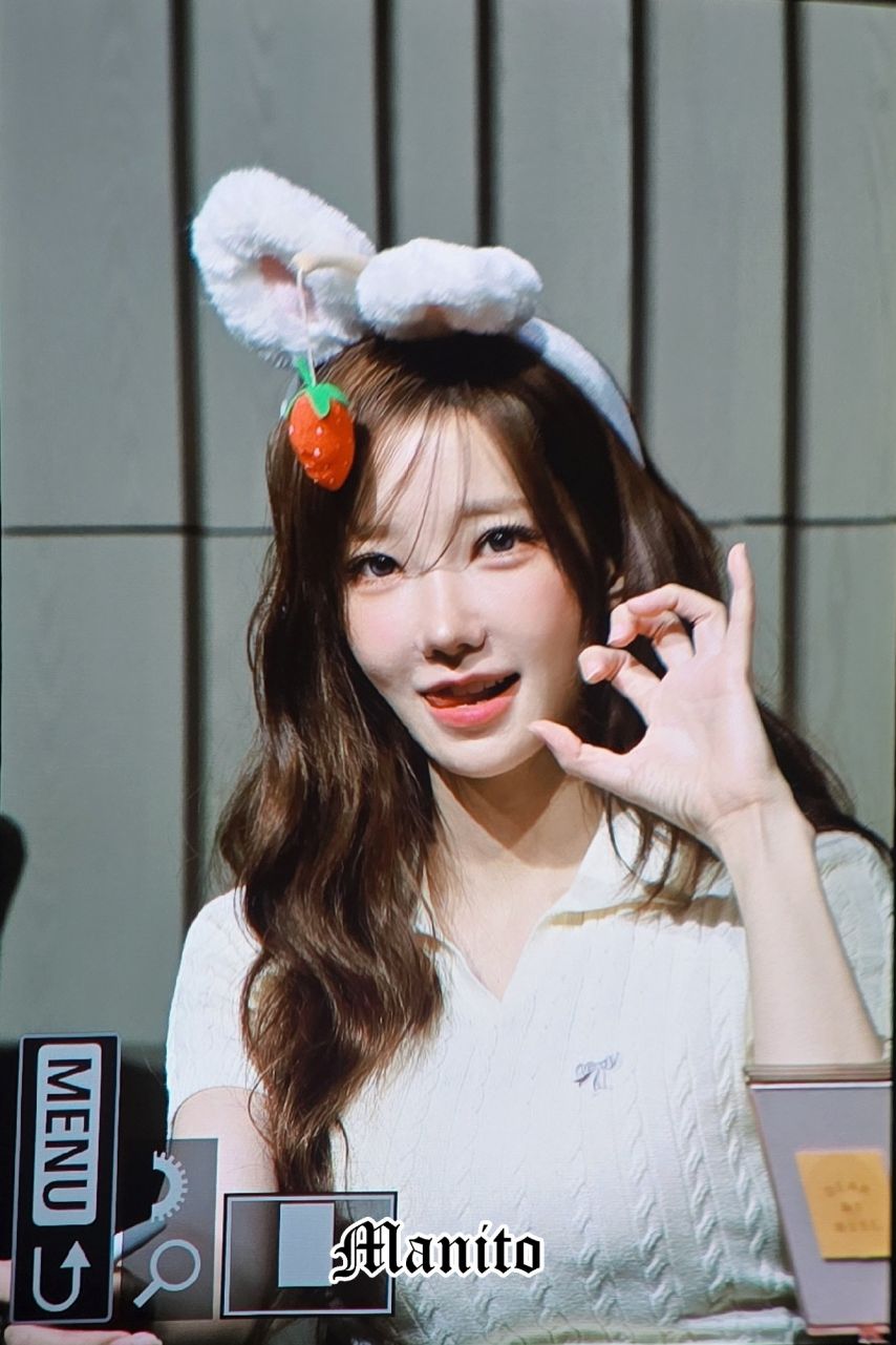 [QWER] 마젠타