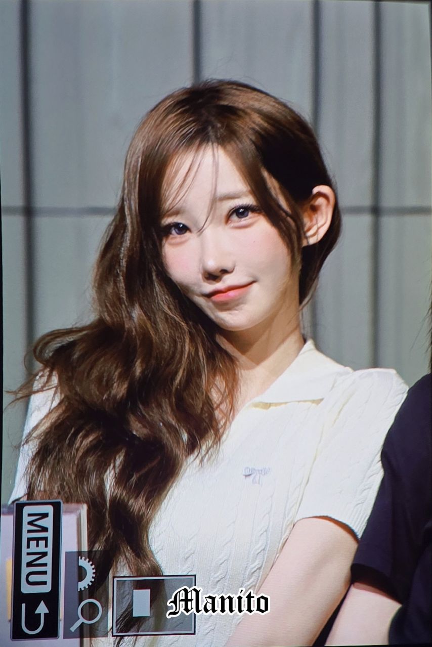 [QWER] 마젠타