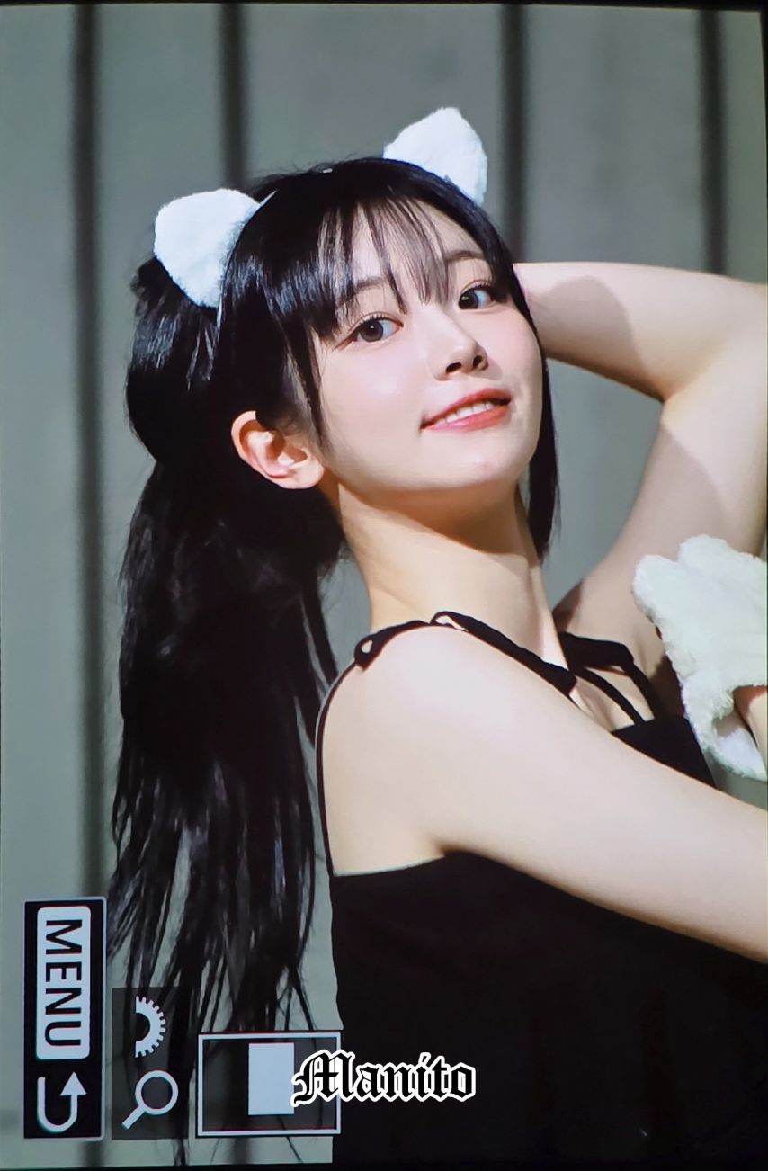 [QWER] 쵸단