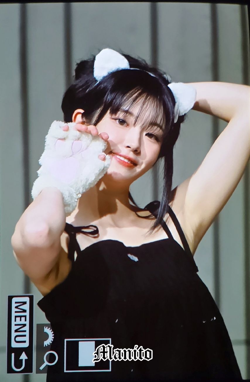 [QWER] 쵸단