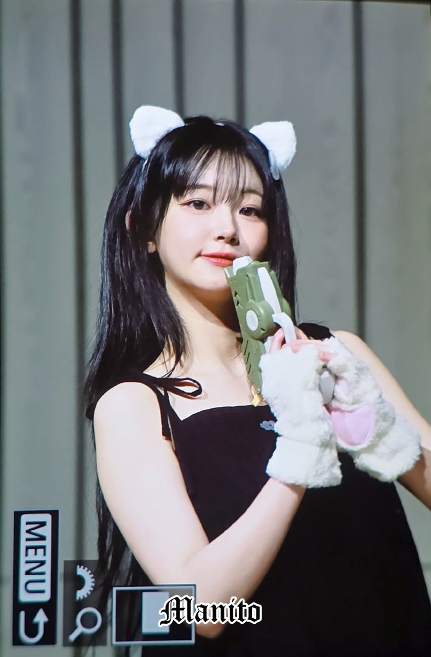 [QWER] 쵸단